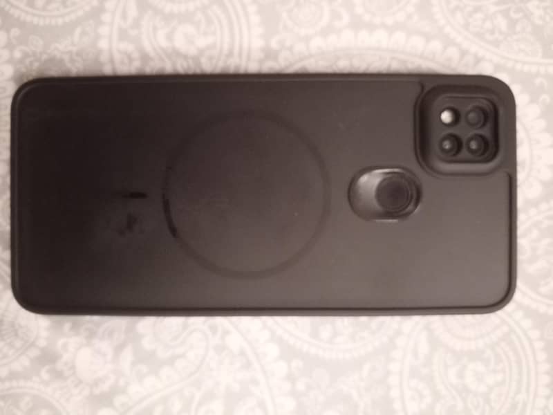 Xiaomi Redmi 9C 4