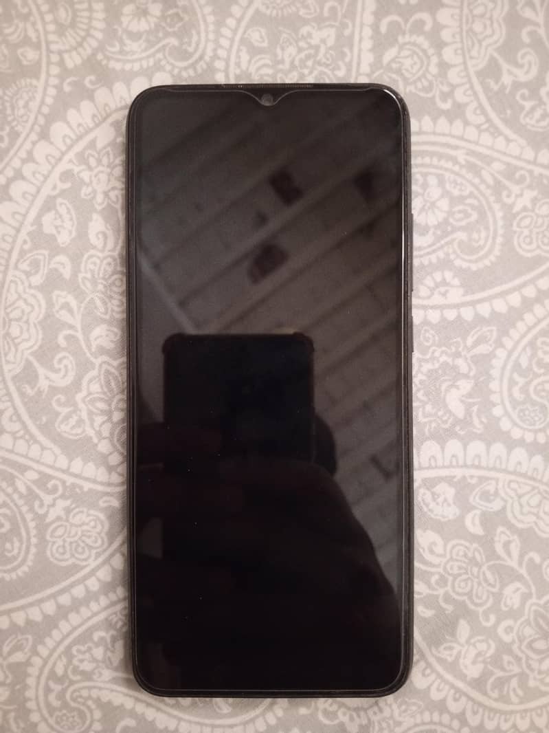 Xiaomi Redmi 9C 6