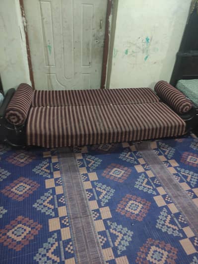 sofa cum bed