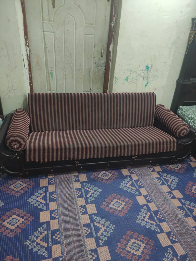 sofa cum bed 1
