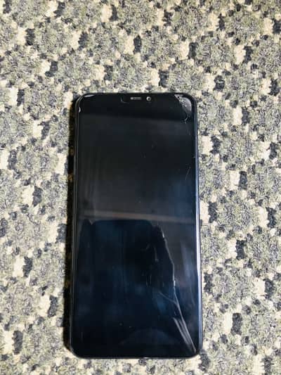 Vivo Y81s