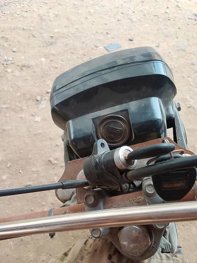 bike ride service available all Karachi