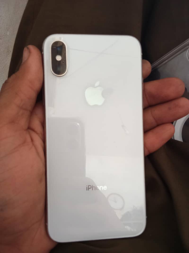 Apple iPhone X 2