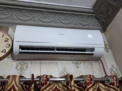 Haier Candy 1 ton ac