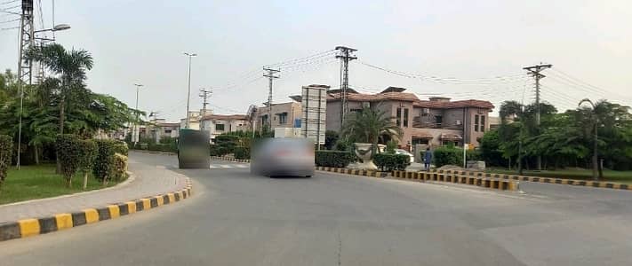 Premium 12 Marla House Is Available For sale In Lahore