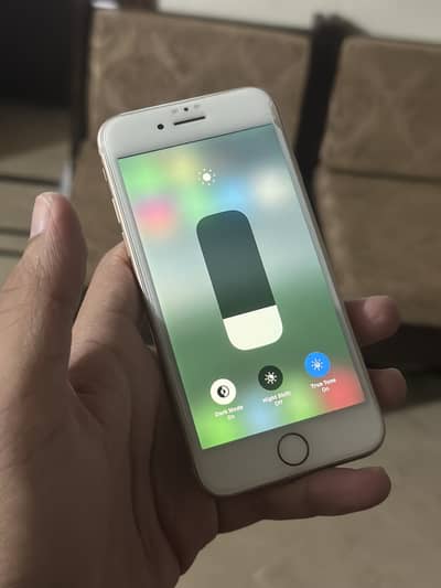 Iphone 8 pta approved 64gb