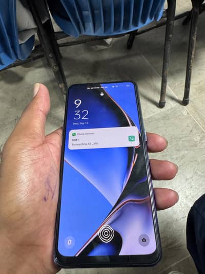 OPPO F19 6+2 128 gb memory contact number 03254147405