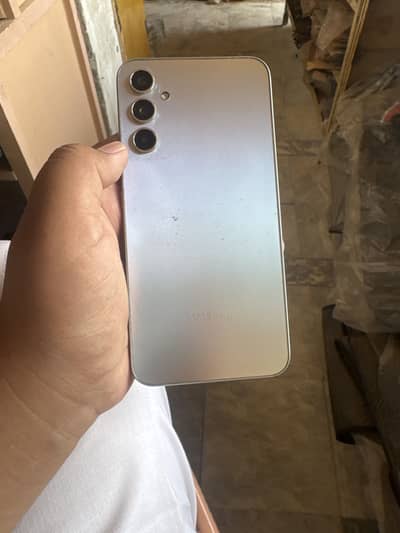 Samsung Mobile A34 5G