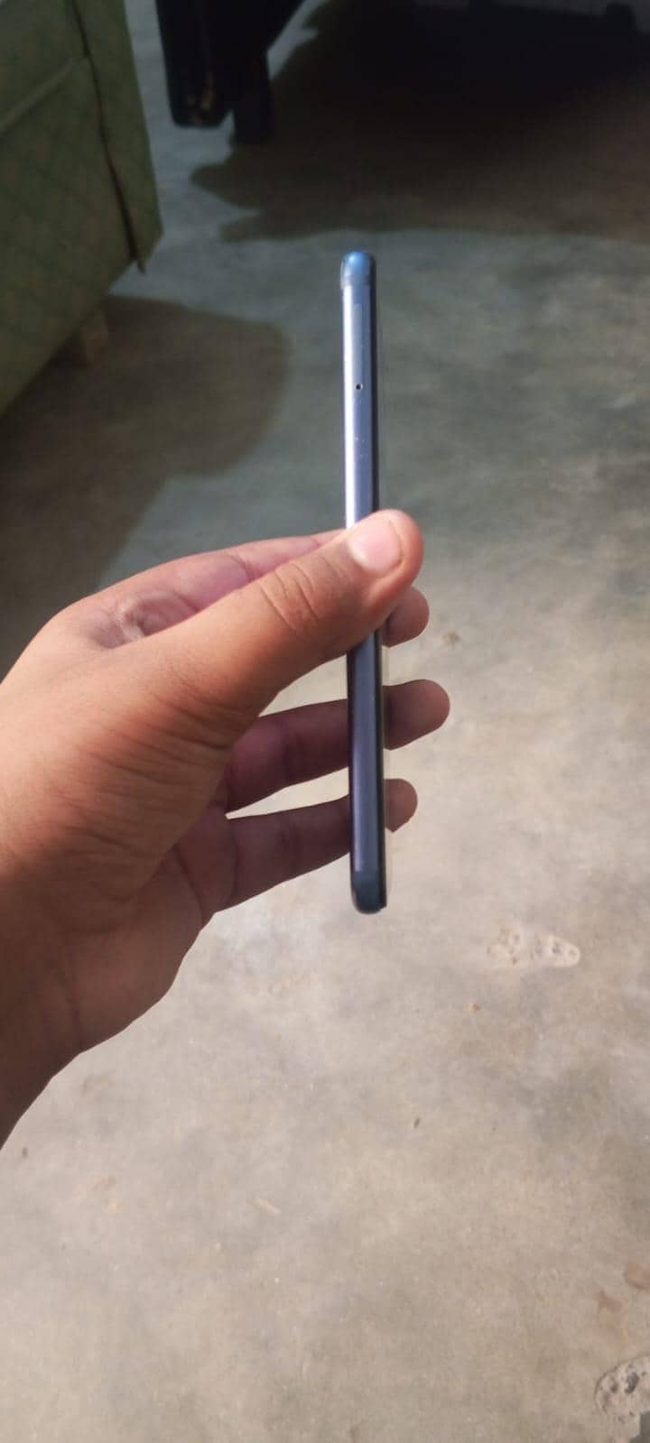 Huawei Nova 2 0