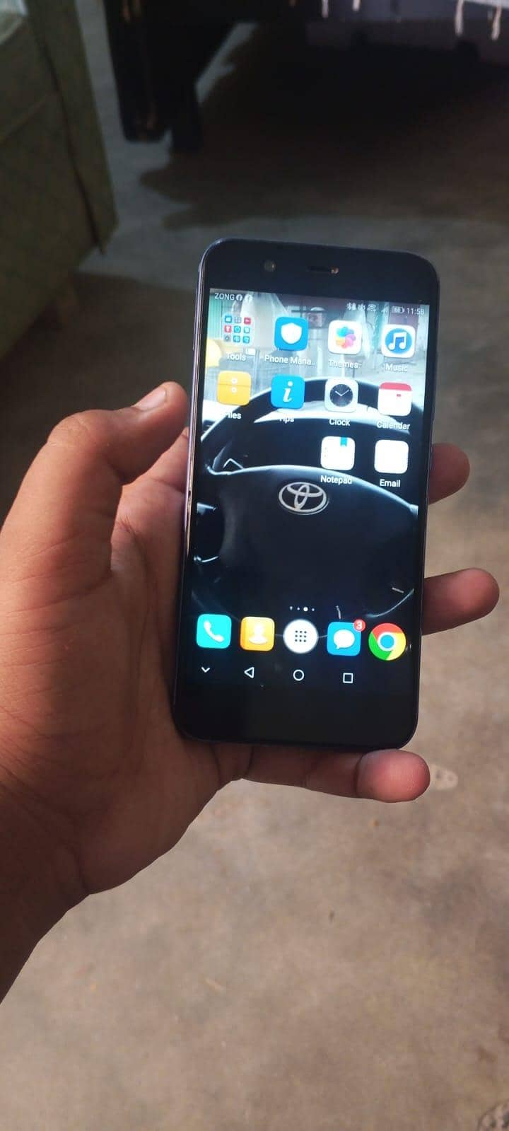 Huawei Nova 2 1