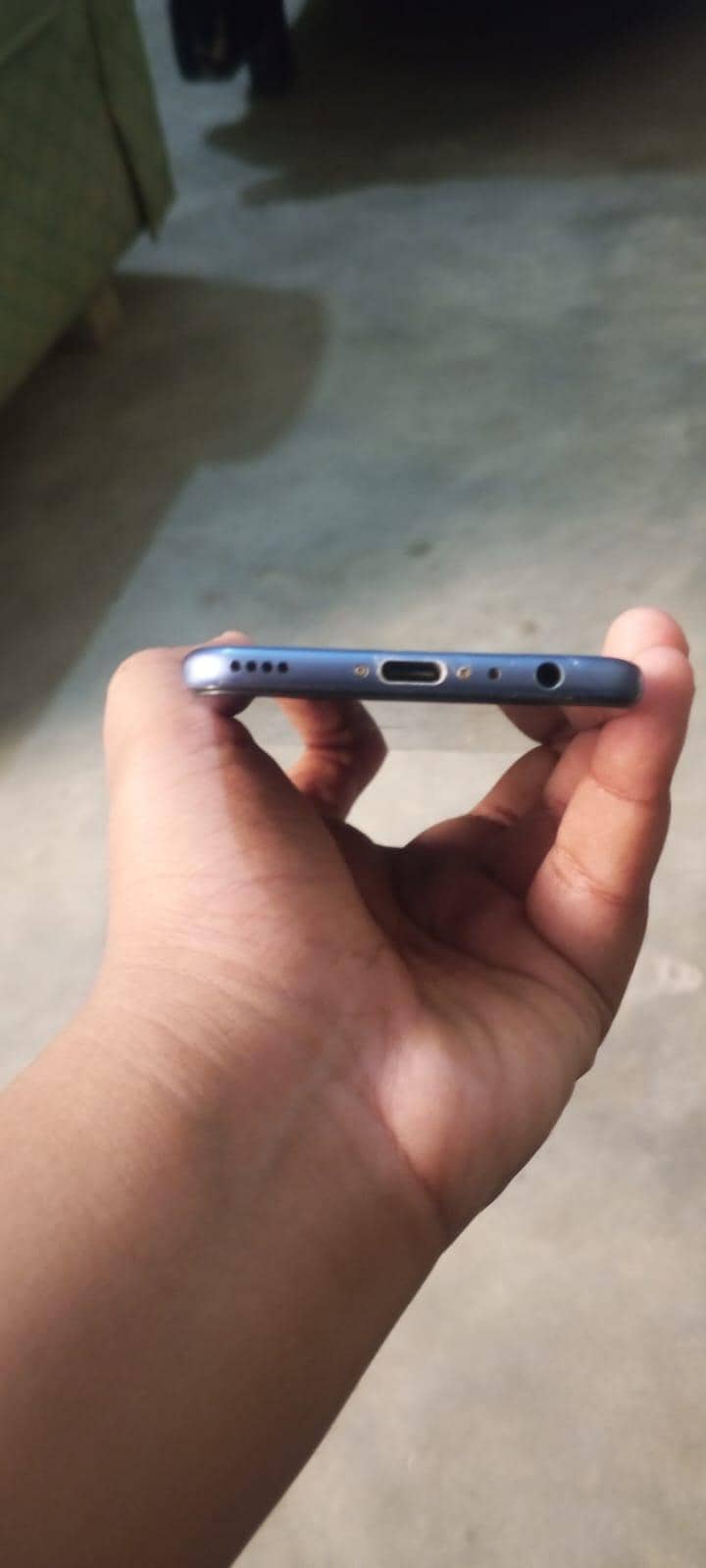 Huawei Nova 2 4