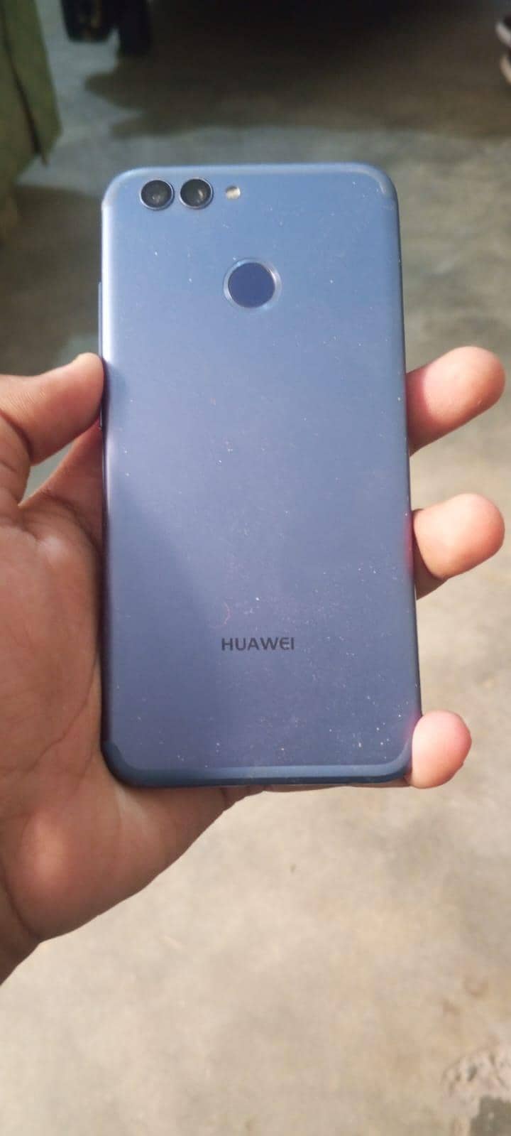 Huawei Nova 2 5