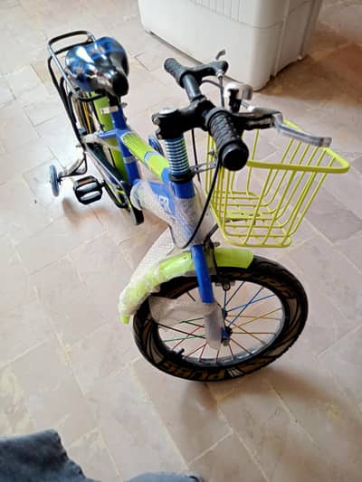 Cycle for sale
