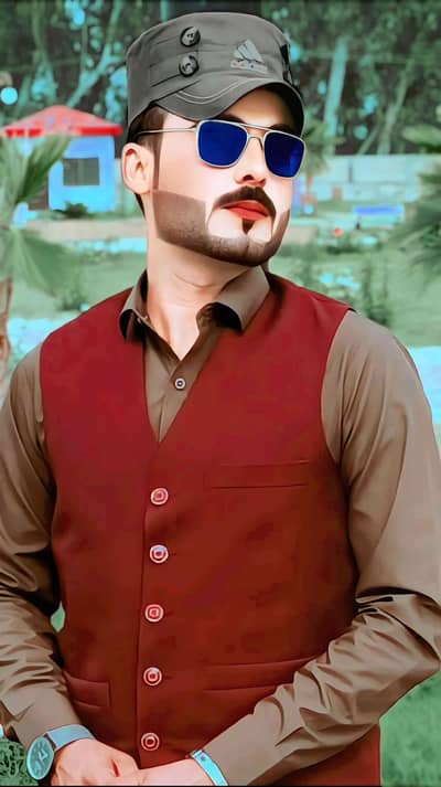 Nadeem Abbas