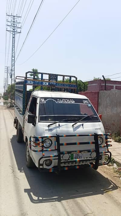 hundai shazor 7 modal
