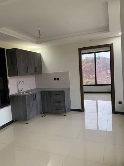 Luxury 1 Bed Flat for Rent in Prime Location Sector G