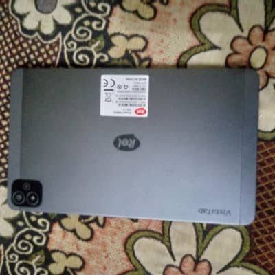 Itel vista tab 10