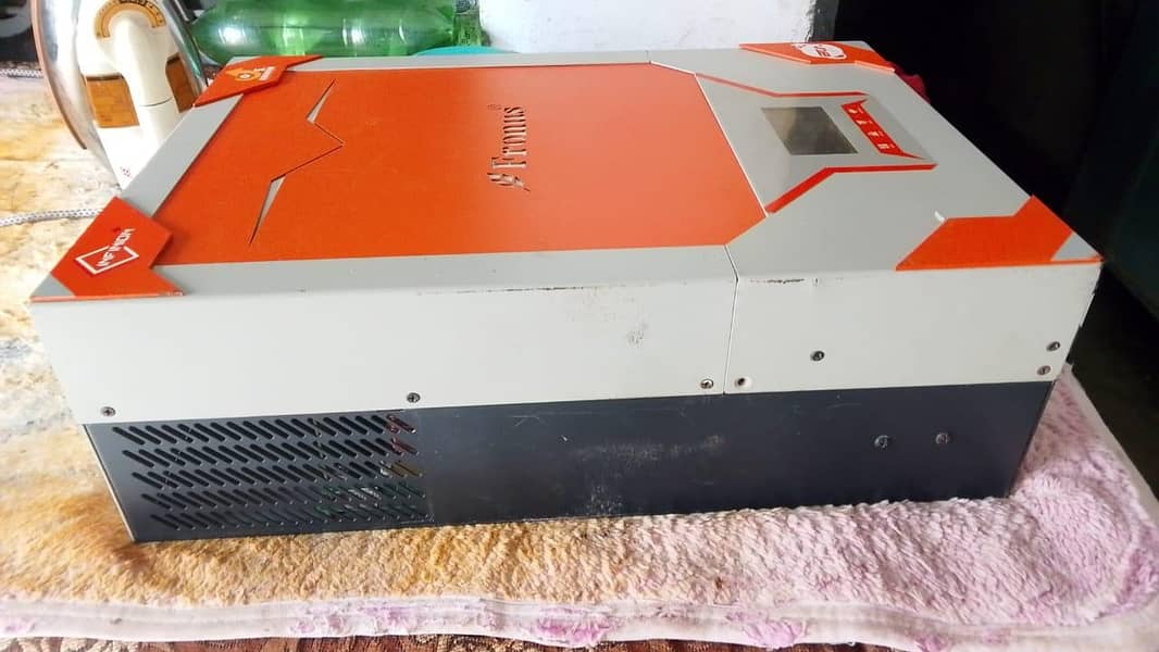 pv5200 2