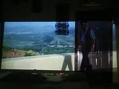 HDMI projector 4