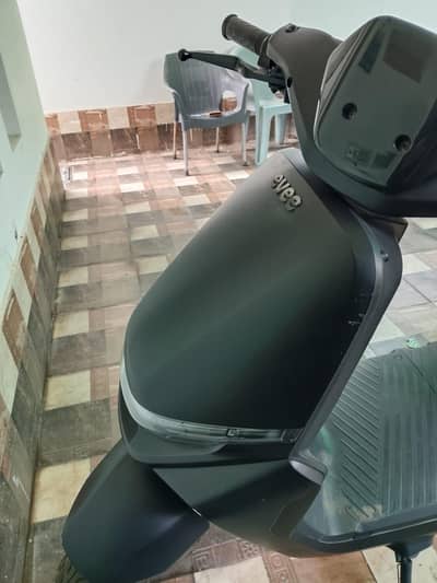 Evee S1 2025 for Sale