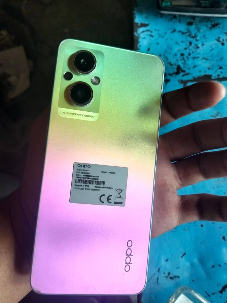 oppof21pro5g 0