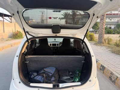 Suzuki Alto 2023 vxl ags auto for sale