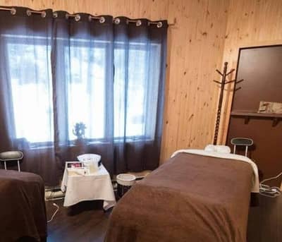 Girls required for Sakoon ND spa