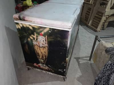 freezer