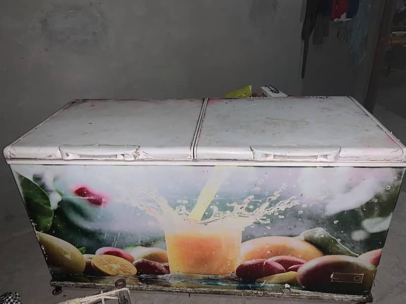 freezer 1