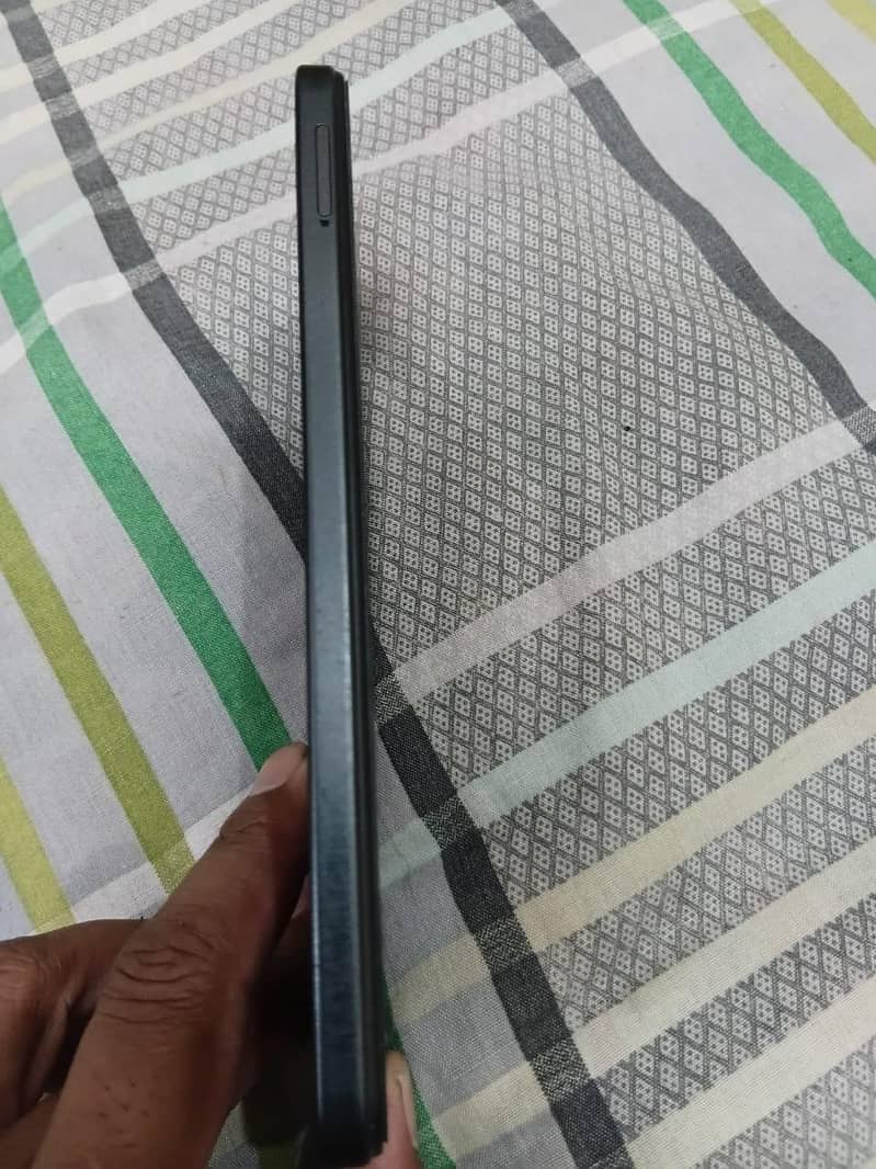 Itel A100 4