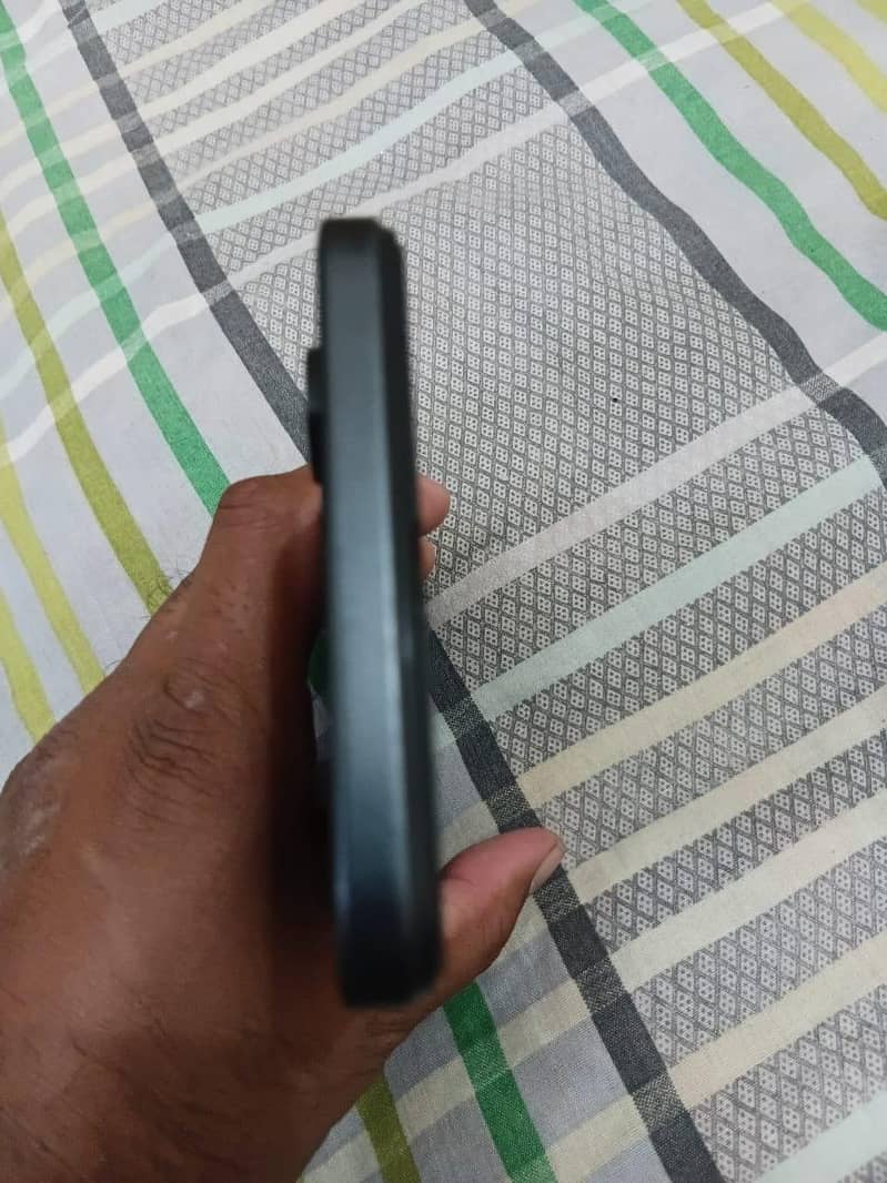 Itel A100 5