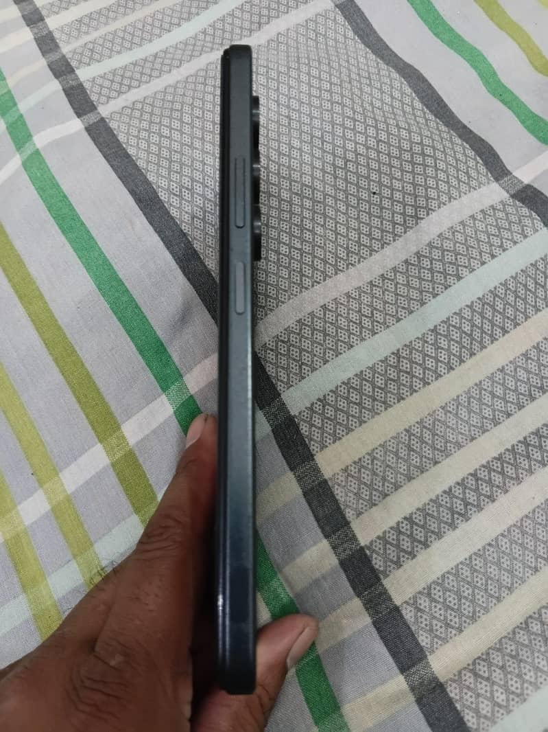 Itel A100 6