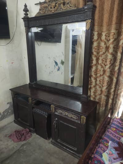 chinioti bed set