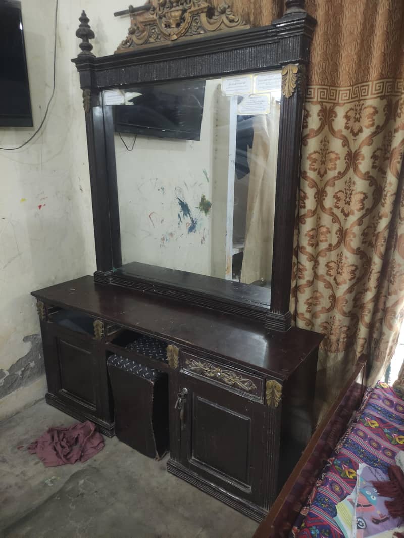 chinioti bed set 0