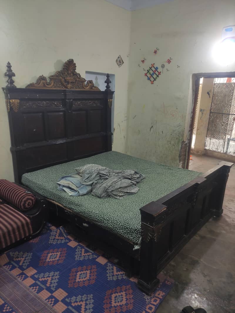 chinioti bed set 1