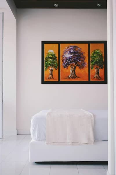 A Centrally Located Flat Is Available For Sale In Lahore