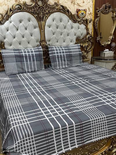 Bedsheets