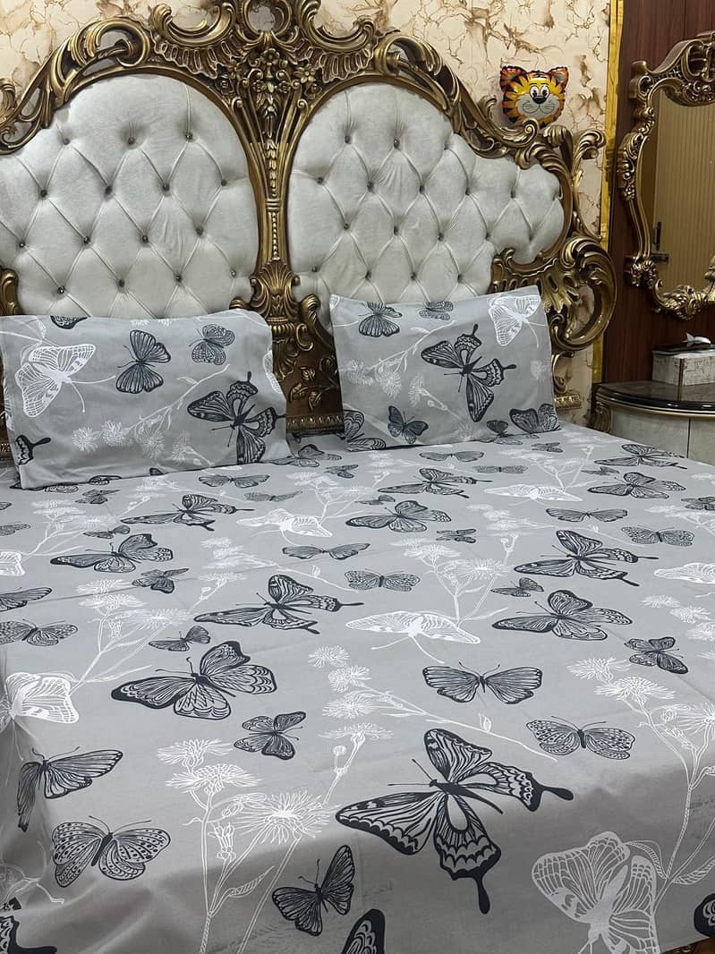 Bedsheets 1
