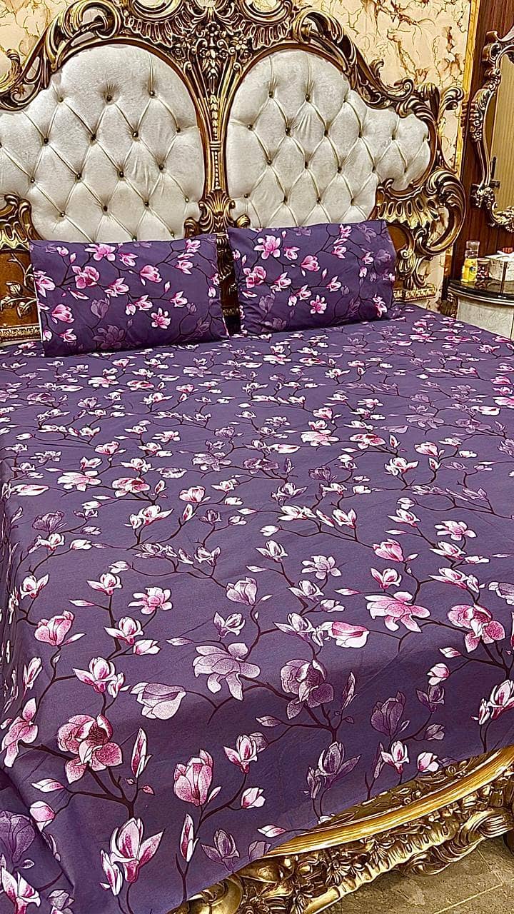 Bedsheets 2