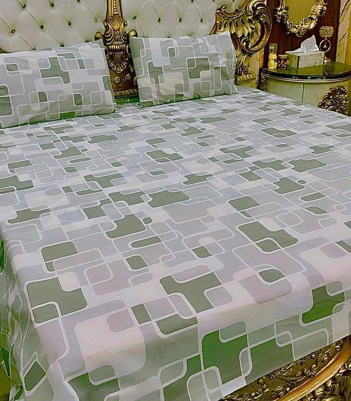 Bedsheets 3