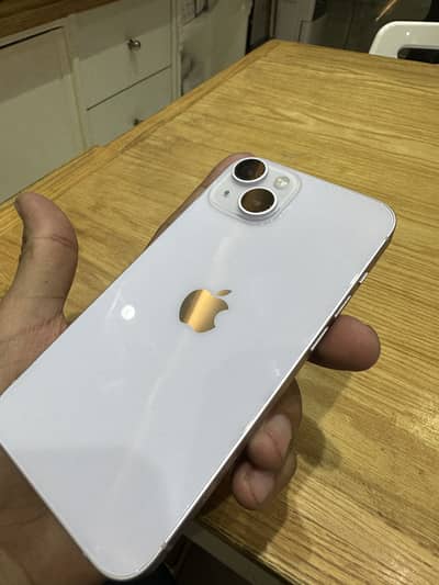 Apple iPhone 14 PTA APPROVED