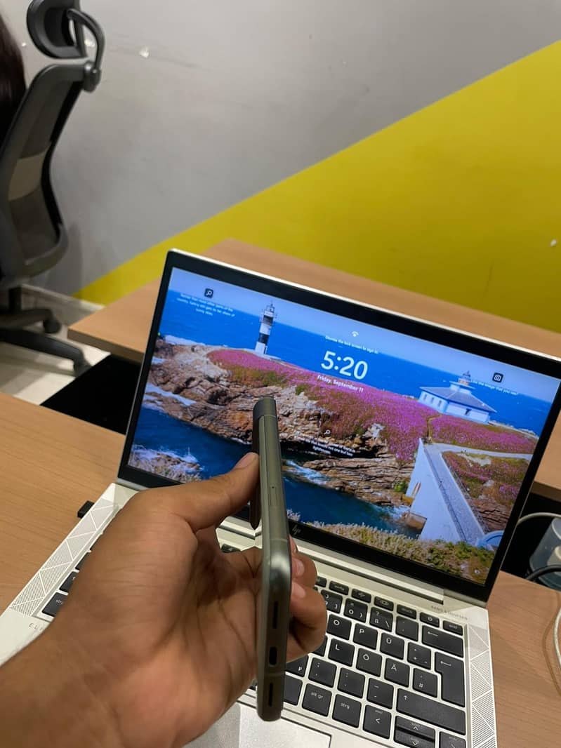 Google Pixel 8 Pro 6