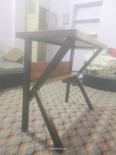 working/study table