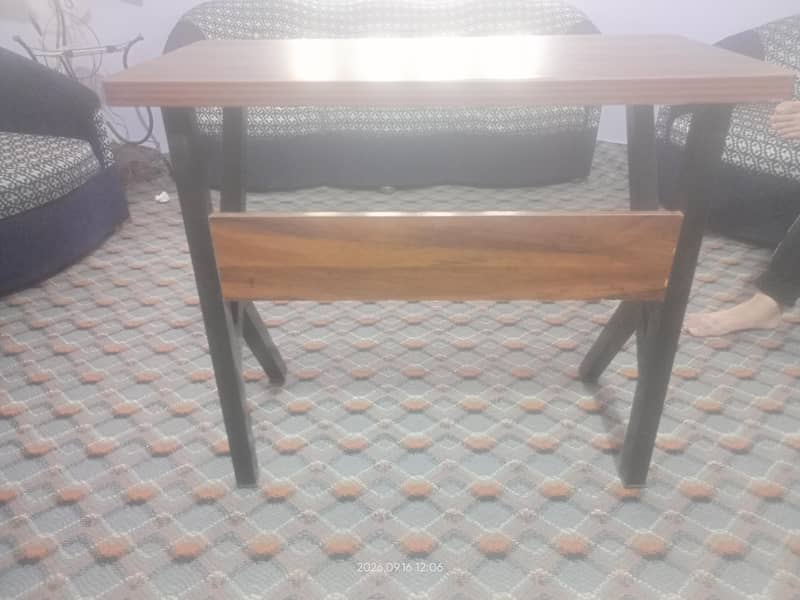working/study table 4