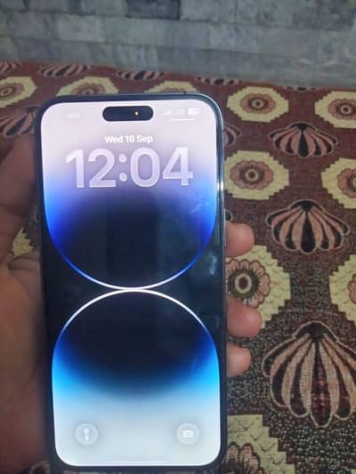 Apple iPhone 14 Pro Max