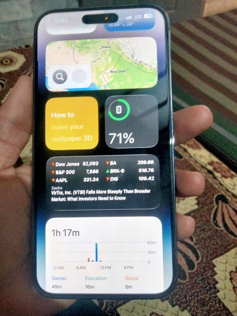 Apple iPhone 14 Pro Max 2