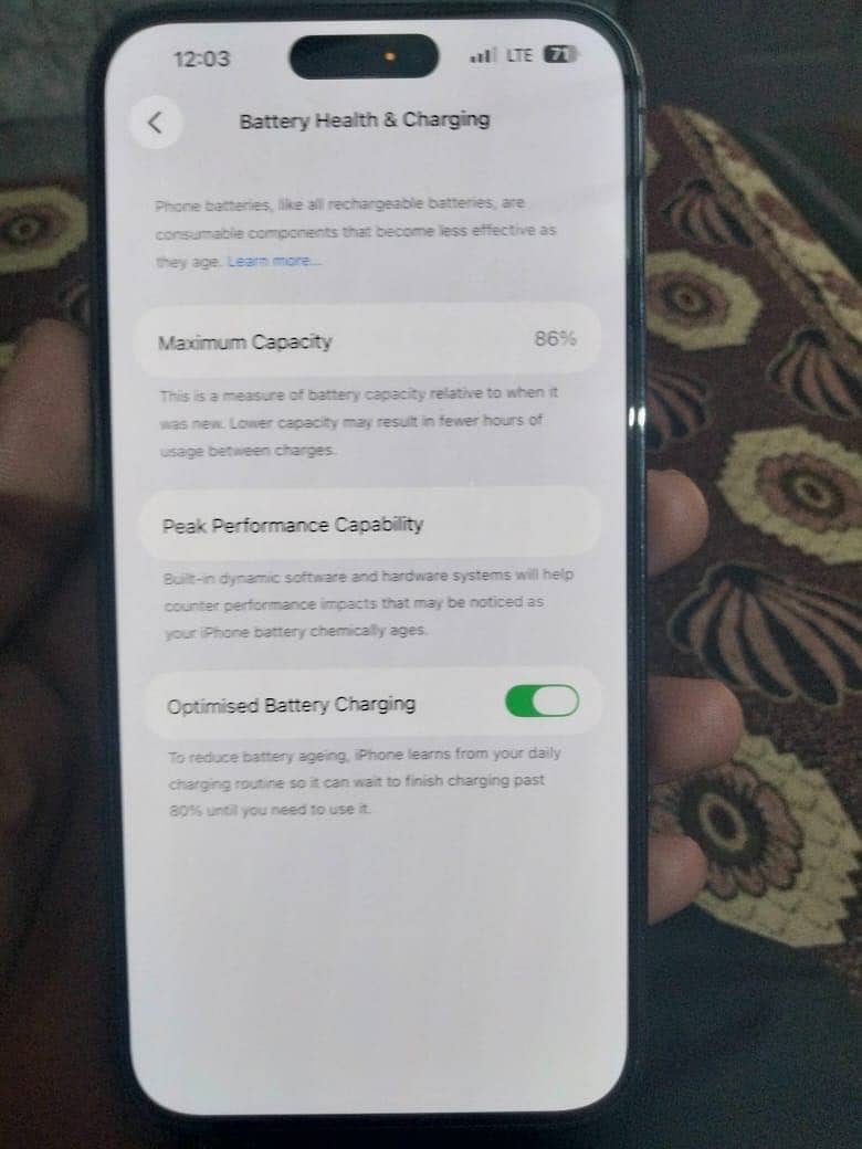 Apple iPhone 14 Pro Max 5