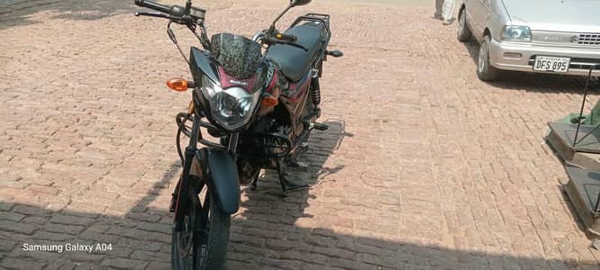 Suzuki GR 150 Urgent For Sale | Total Geniune | Pack Engine