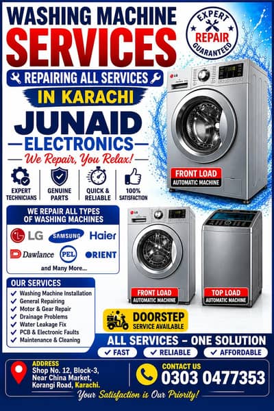 junaid electronic