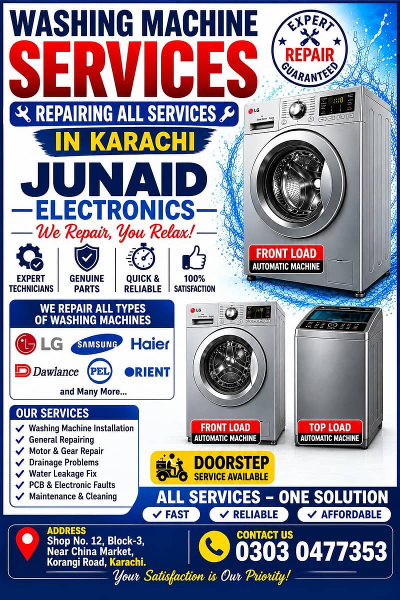 junaid electronic 0